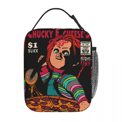 Bolsa Térmica Chucky Lancheira