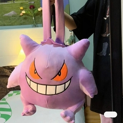 Mochila Gengar Anime Pokemon - comprar online