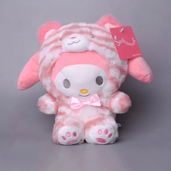 Pelúcias My Melody / Kuromi / Cinnamoroll Kawaii (41 Modelos) - comprar online