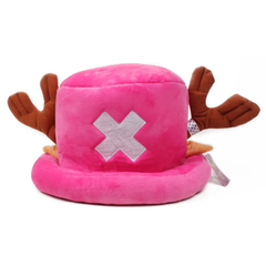 Chapéu Cosplay Chopper (Vários Modelos) na internet