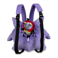 Mochila Gengar Anime Pokemon - comprar online