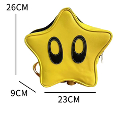 Mochila Estrela (2 tamanhos) - comprar online