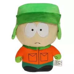 Pelúcias South Park (vários modelos) na internet