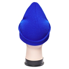 Gorro Nevermore Azul Uniforme Série Wandinha - comprar online