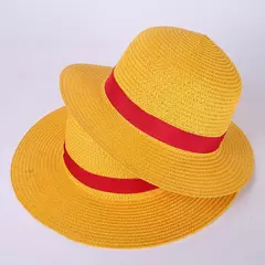 Chapéu de Palha Adultos / Infantil - comprar online