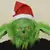 Fantasia Grinch Noel Natal Cosplay Adulto - comprar online