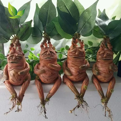 Objeto Decorativo Mandrake na internet