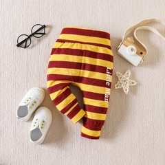Conjunto Mommy's Little Muggle (0-12 meses) - comprar online