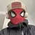 Máscara Homem-Aranha Interativa com Olhos Móveis - comprar online