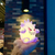 Luminária Gengar Pokémon LED - comprar online