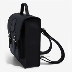 Bolsa Mochila Nevermore Wandinha - loja online