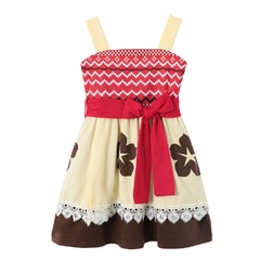 Vestido Infantil Princesa (Vários Modelos) - comprar online