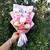Buquê de Pelúcias Hello Kitty - comprar online