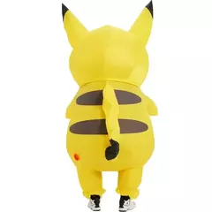 Fantasia Pikachu Inflável Traje (Adulto/Infantil) - Quarto Geek Store - Loja de Presentes Criativos, Nerd, Geek e Cultura Pop