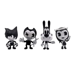 Action Figures Bendy and the Inc Machine c/4 na internet