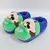 Pantufa Super Mario Bros / Luigi - comprar online