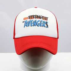 Boné Thor Strongest Avenger - comprar online