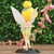 Tinker Bell Sininho Action Figure na internet