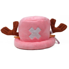 Chapéu Cosplay Chopper (Vários Modelos) - loja online