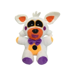 🔥 Pelúcia Jogo Five Nights At Freddy's Freddy Bear 14cm - Geek  Magazine.com.br