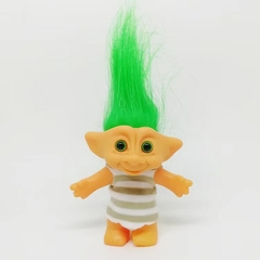 Boneco Troll Retrô Anos 90 (várias cores) - loja online