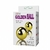 Golden duo ball - bolas duplas com vibração-5242- - comprar online