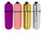 Vibrador Power Bullet 10 modos de vibração-5163 - comprar online