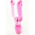 VIBRADOR CRISTAL DUPLO - comprar online