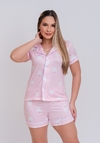 PIJAMA AMERICANO CURTO BOTA U.S.A - (cópia)