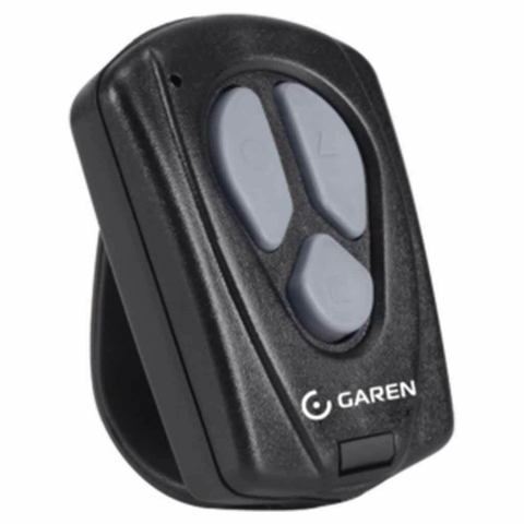 Controle Remoto Garen Tx New 433 na Americanas Empresas