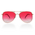 Óculos de Sol Aviador Classic Rose c/ Rosa (Unissex) - comprar online