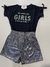 Conjunto Brilho Girls ref 21321 - comprar online