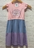 Vestido Awesome ref. 8149 - Vivar Kids