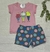 Pijama sorvete ref. 8212 - comprar online