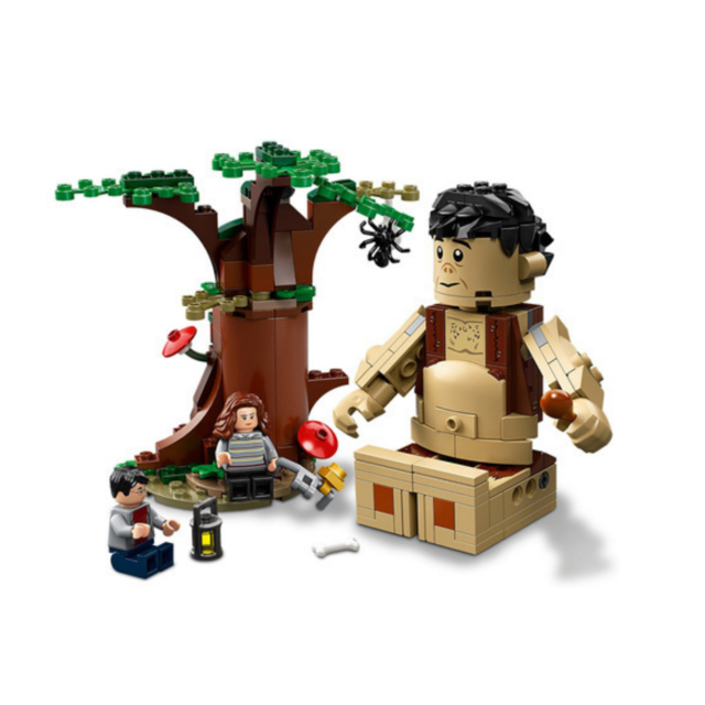 O Beco Diagonal 75978 LEGO® Harry Potter™  Compre online na Loja oficial  LEGO® BR - Lego