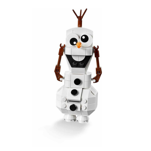 Lego Disney - Frozen II: Olaf - 41169 - LEGODEALERS