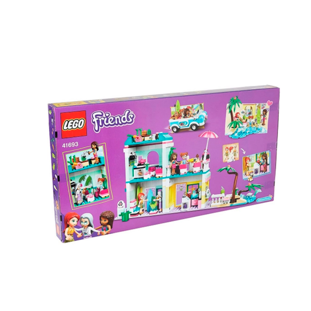 Lego friends 2024 hospital amazon