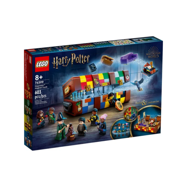 LEGO Harry Potter Collection (NS)