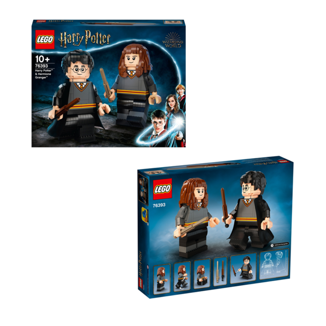 LEGO Harry Potter Collection (NS)