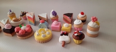 Set pasteleria Boutique x 20 unidades miniaturas - comprar online