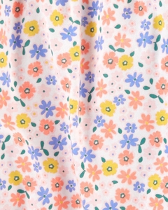 Conjunto Carter's verão floral - comprar online