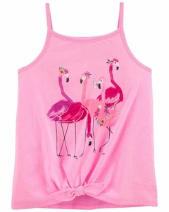 Conjunto Flamingo - comprar online