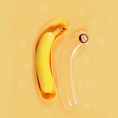 Monkey Banana Pod - comprar online
