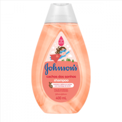 Shampoo Infantil Johnson's