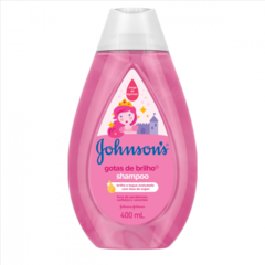 Shampoo Infantil Johnson's