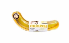 Monkey Banana Pod