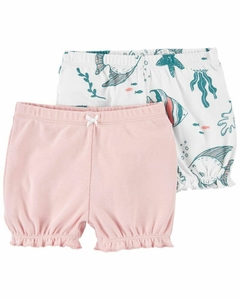 Kit Shorts Carters Mar