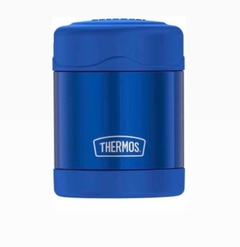 Pote Térmico Infantil Thermos Azul 290ml