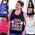 REGATA PLUS SIZE ACADEMIA VISCOLYCRA ESTAMPADA