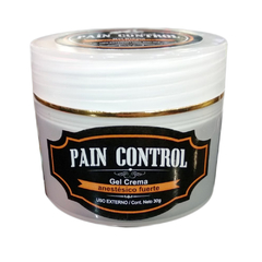 CREMA ANESTESICA PAIN CONTROL 30GR